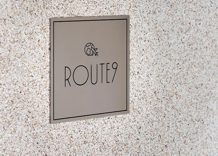 Route9 *