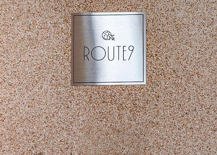 Route9