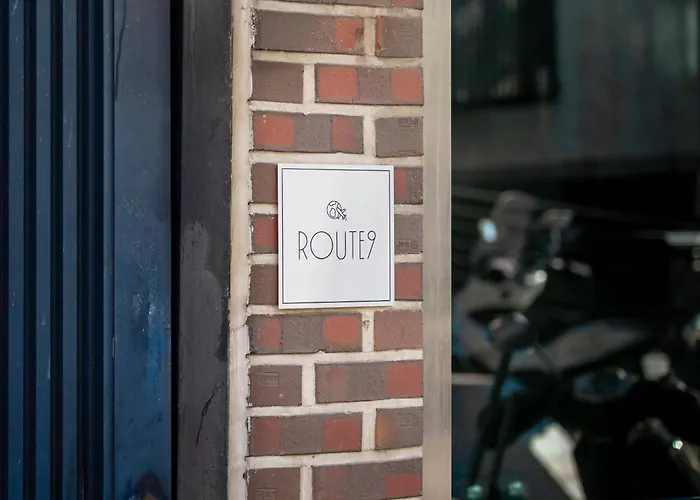 Route9